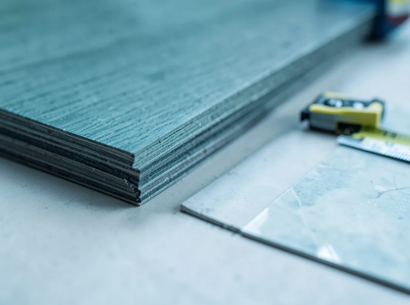 Luxury Vinyl Plank Installation Glenville, PA FAQs